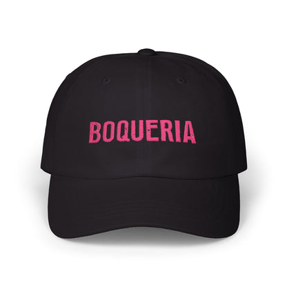 Boqueria - Classic Cap