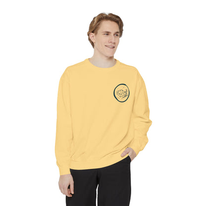 Focaccia Crewneck