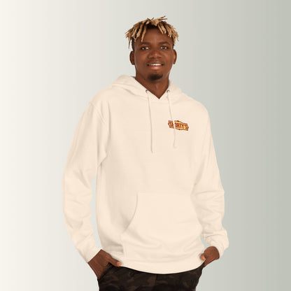 Shorty's Hoodie