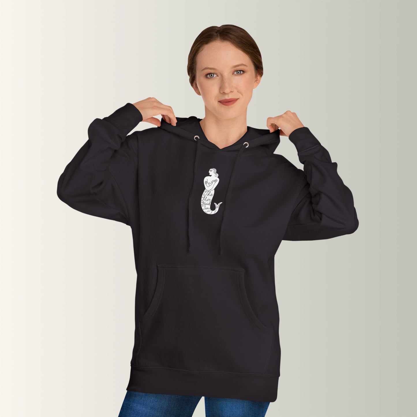 The Mermaid Inn Hoodie
