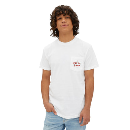 Pocket Tee