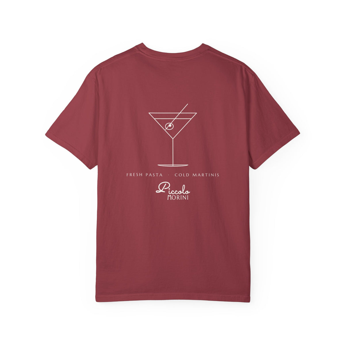 Cold Martinis Tee