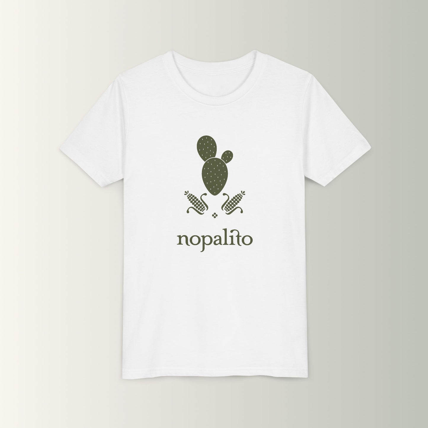 Nopalito Youth Tee