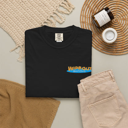 Road Trip Tee