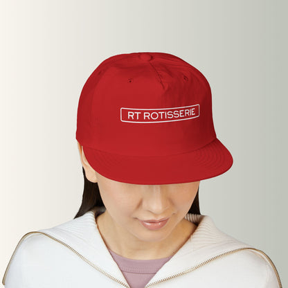 RT Rotisserie Surf Cap