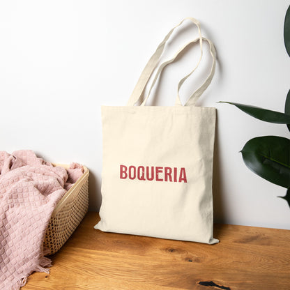 Boqueria - Tote