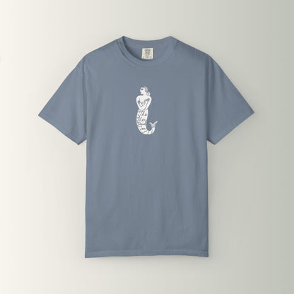 The Mermaid Inn Tee