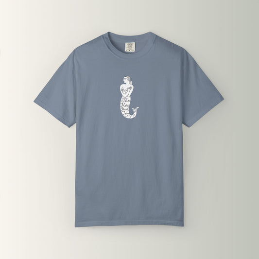 The Mermaid Inn Tee
