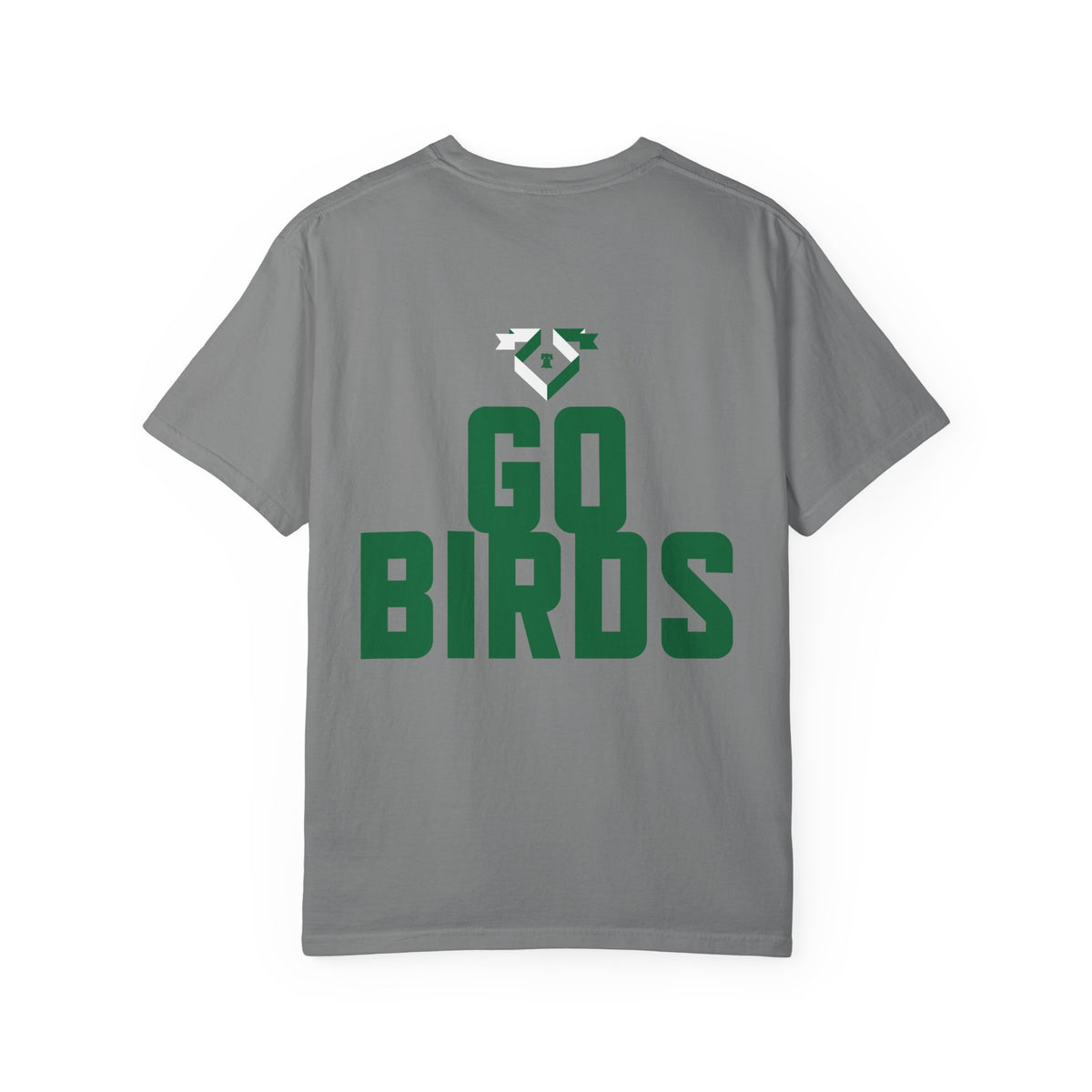 Go Birds Tee