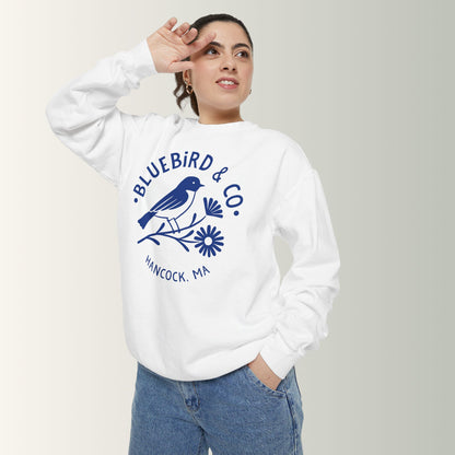 Bluebird & Co Sweatshirt (Classic)