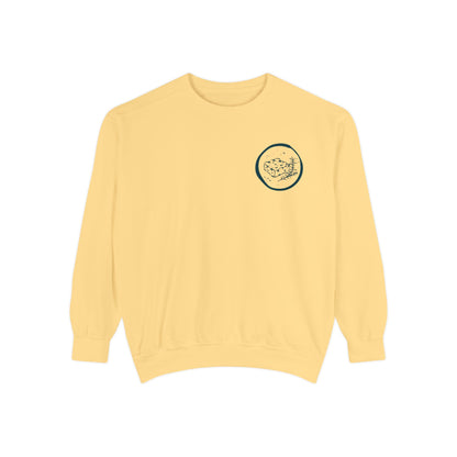 Focaccia Crewneck