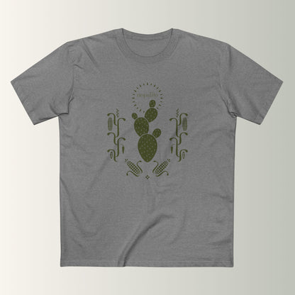 Crest Tee