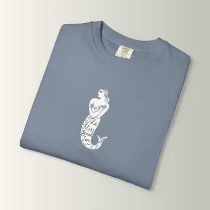 The Mermaid Inn Tee