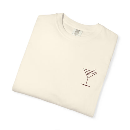 Cold Martinis Tee
