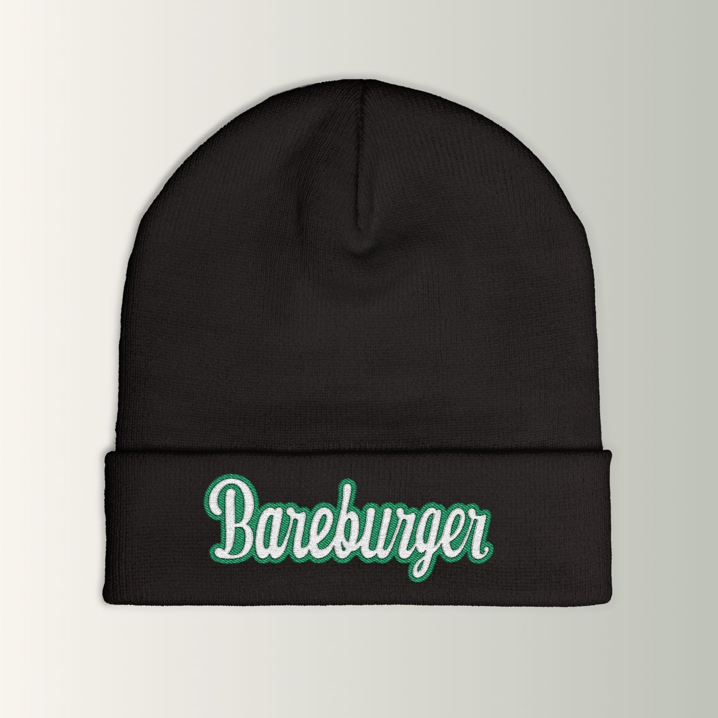 Bareburger Beanie