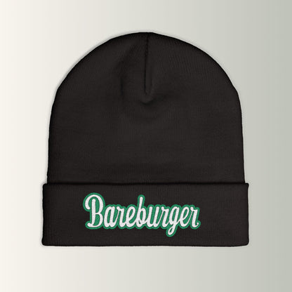 Bareburger Beanie