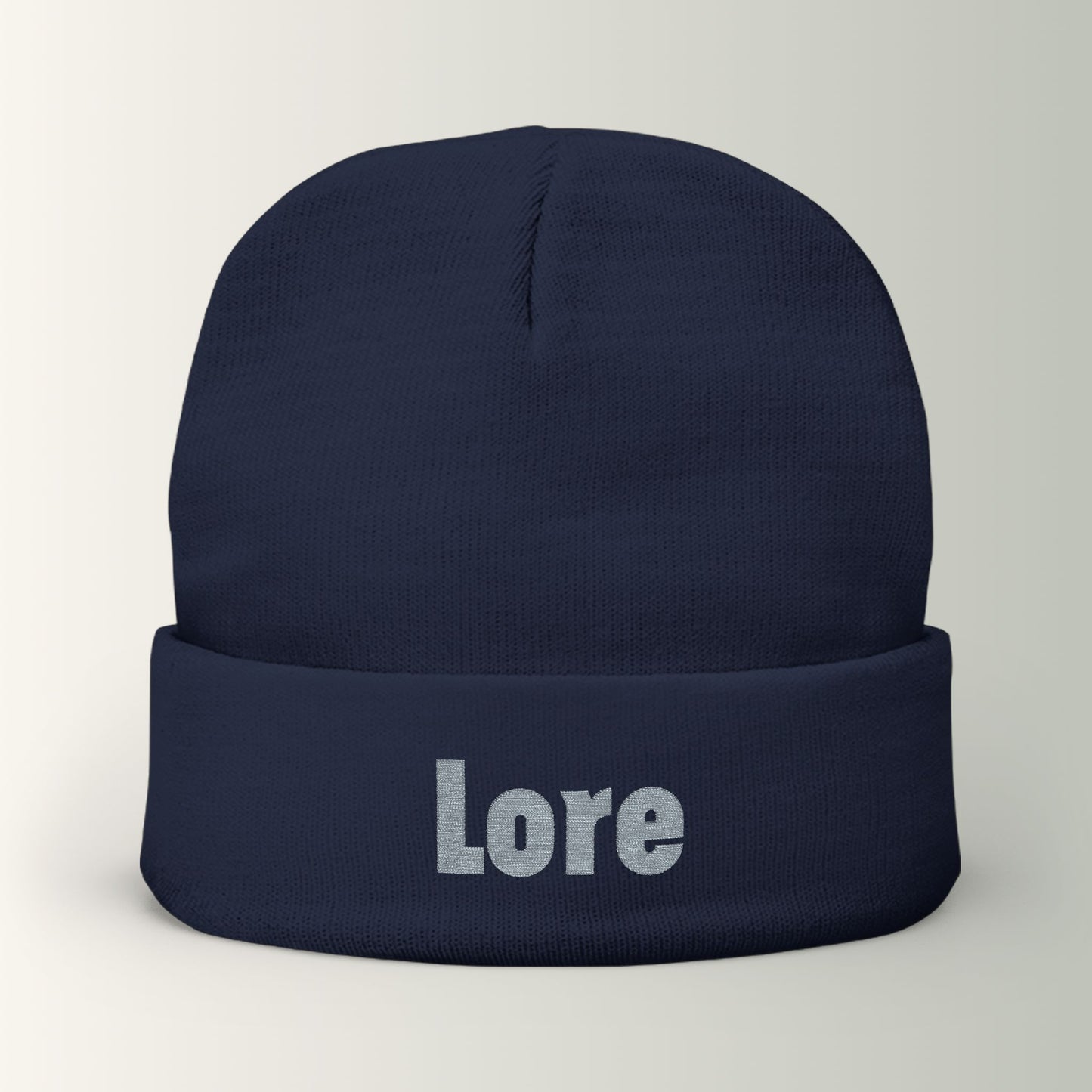 Lore Beanie
