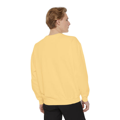 Script Crewneck