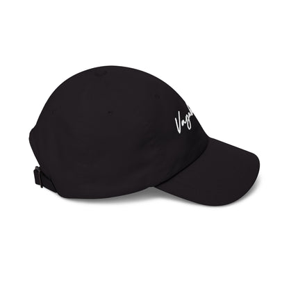 Script Dad Cap
