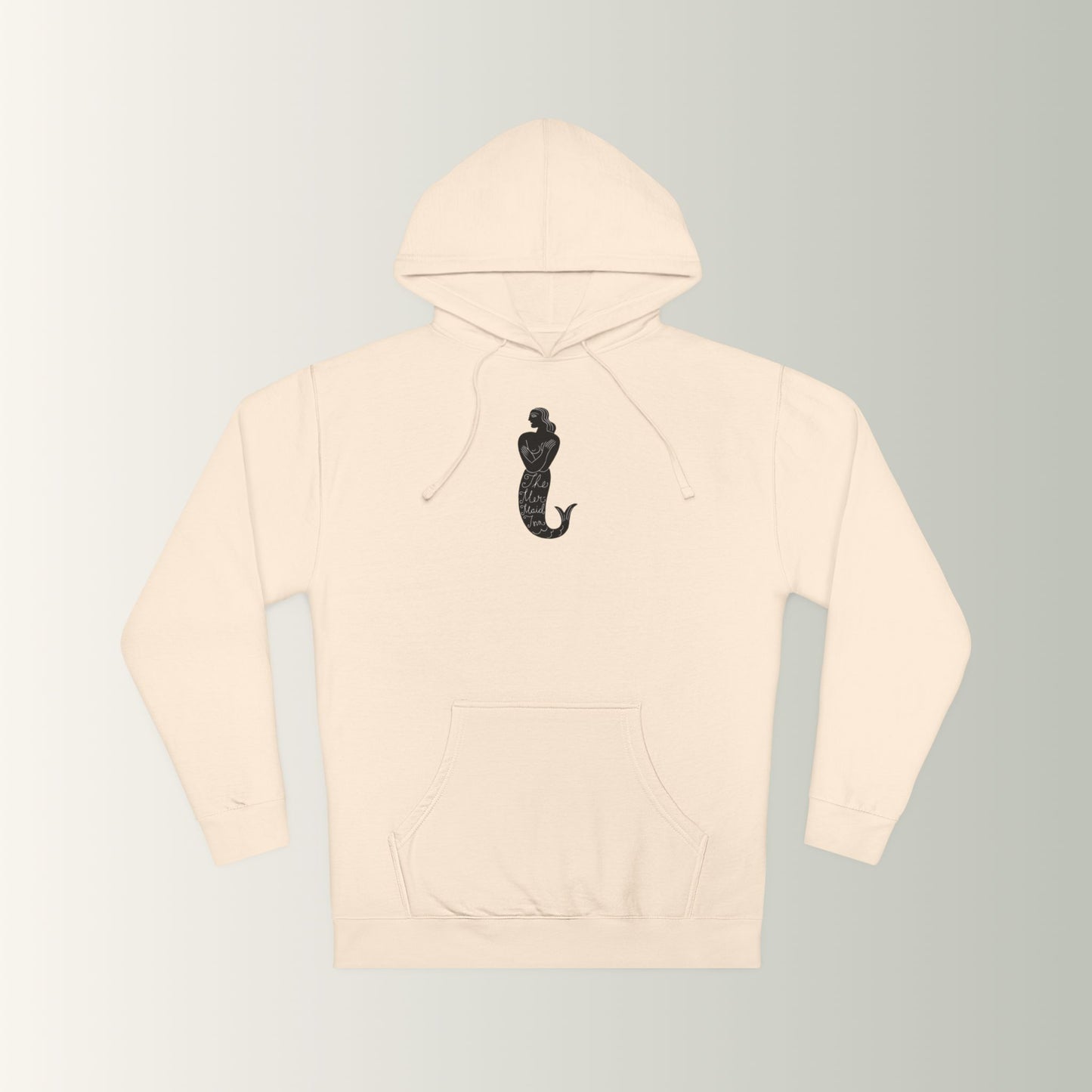 The Mermaid Inn Hoodie