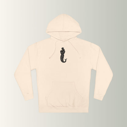 The Mermaid Inn Hoodie