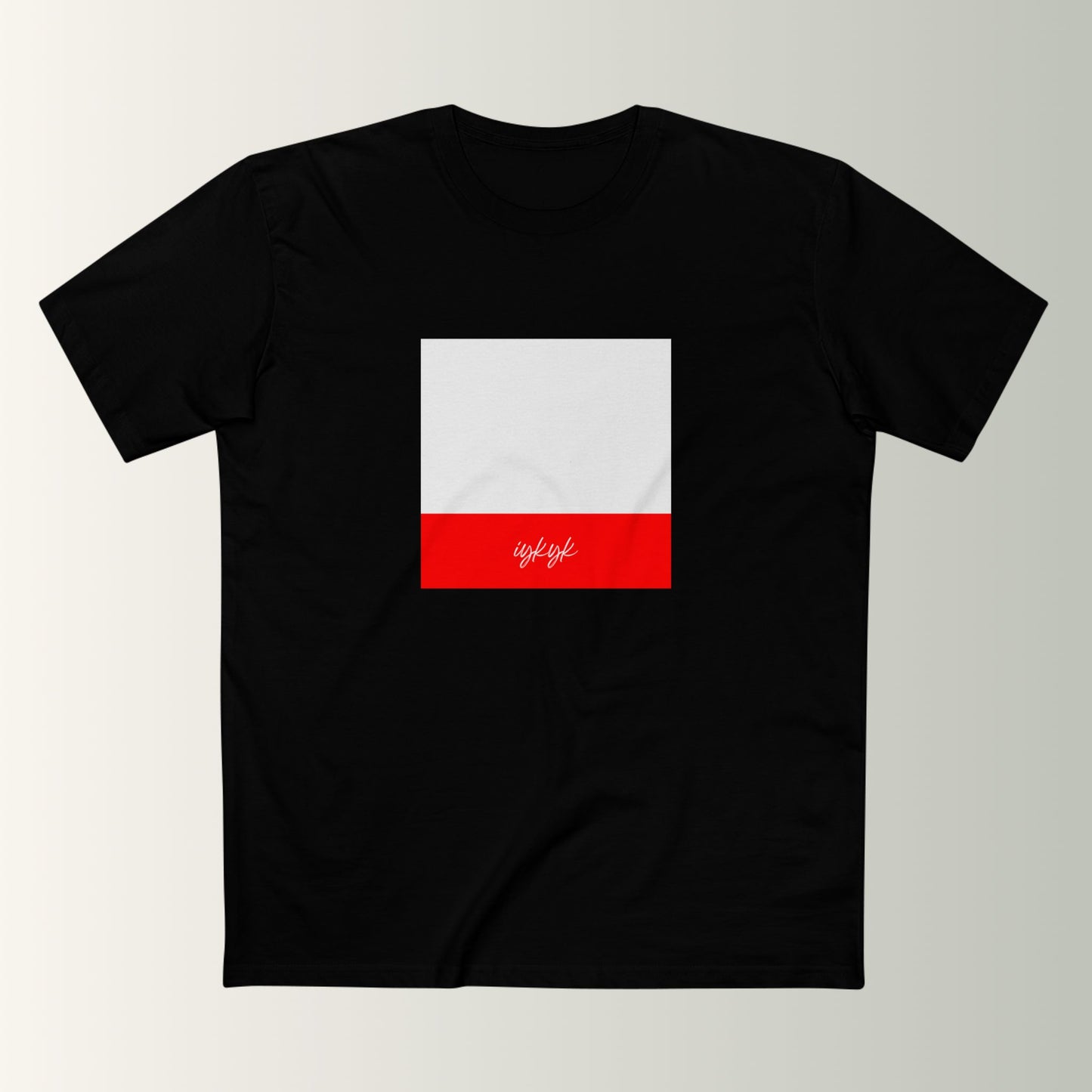 RT Rotisserie Tee
