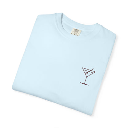 Cold Martinis Tee