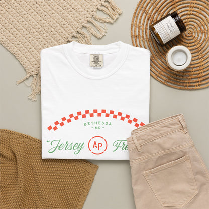Jersey Fresh Tee
