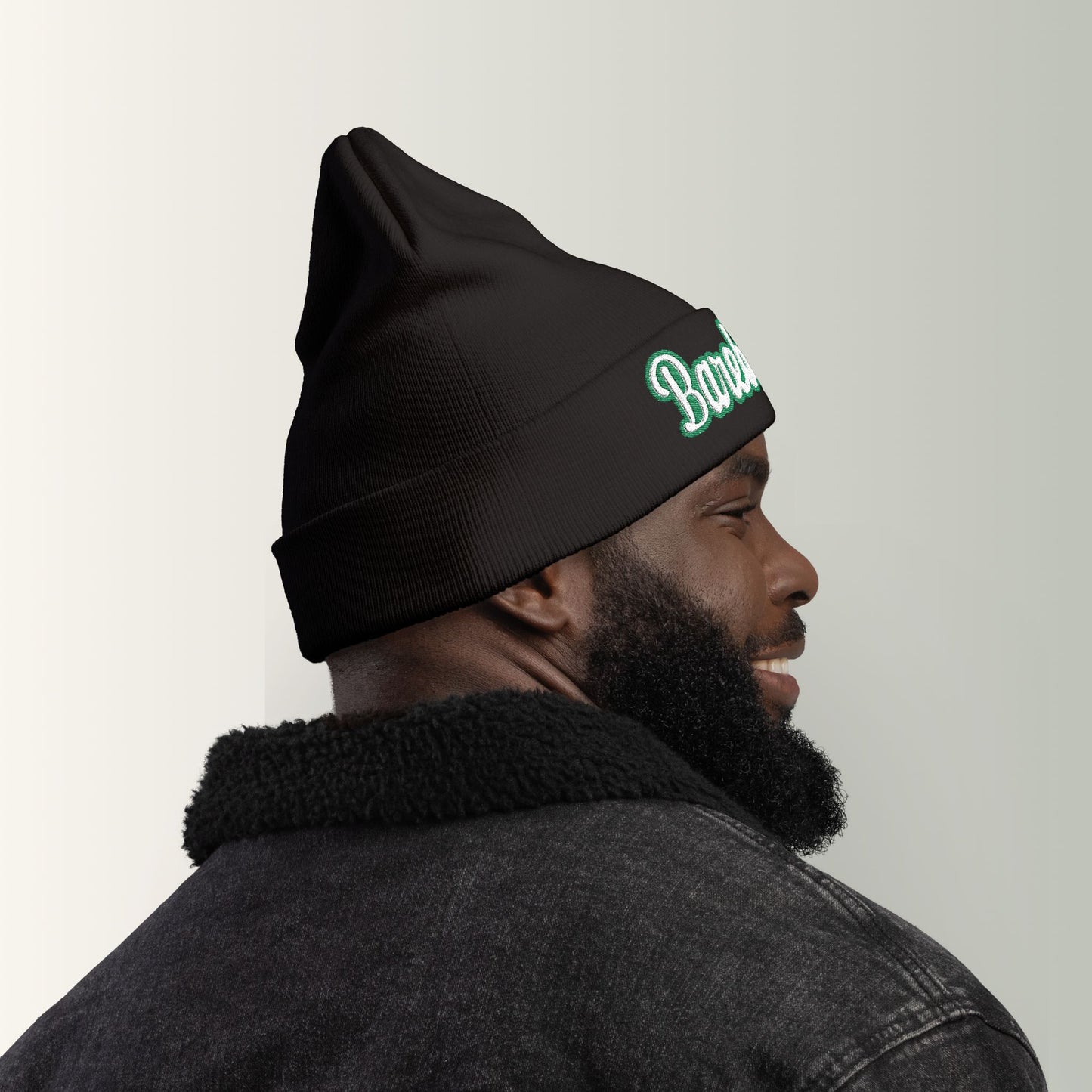 Bareburger Beanie