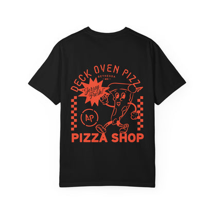 Pizza Guy Tee