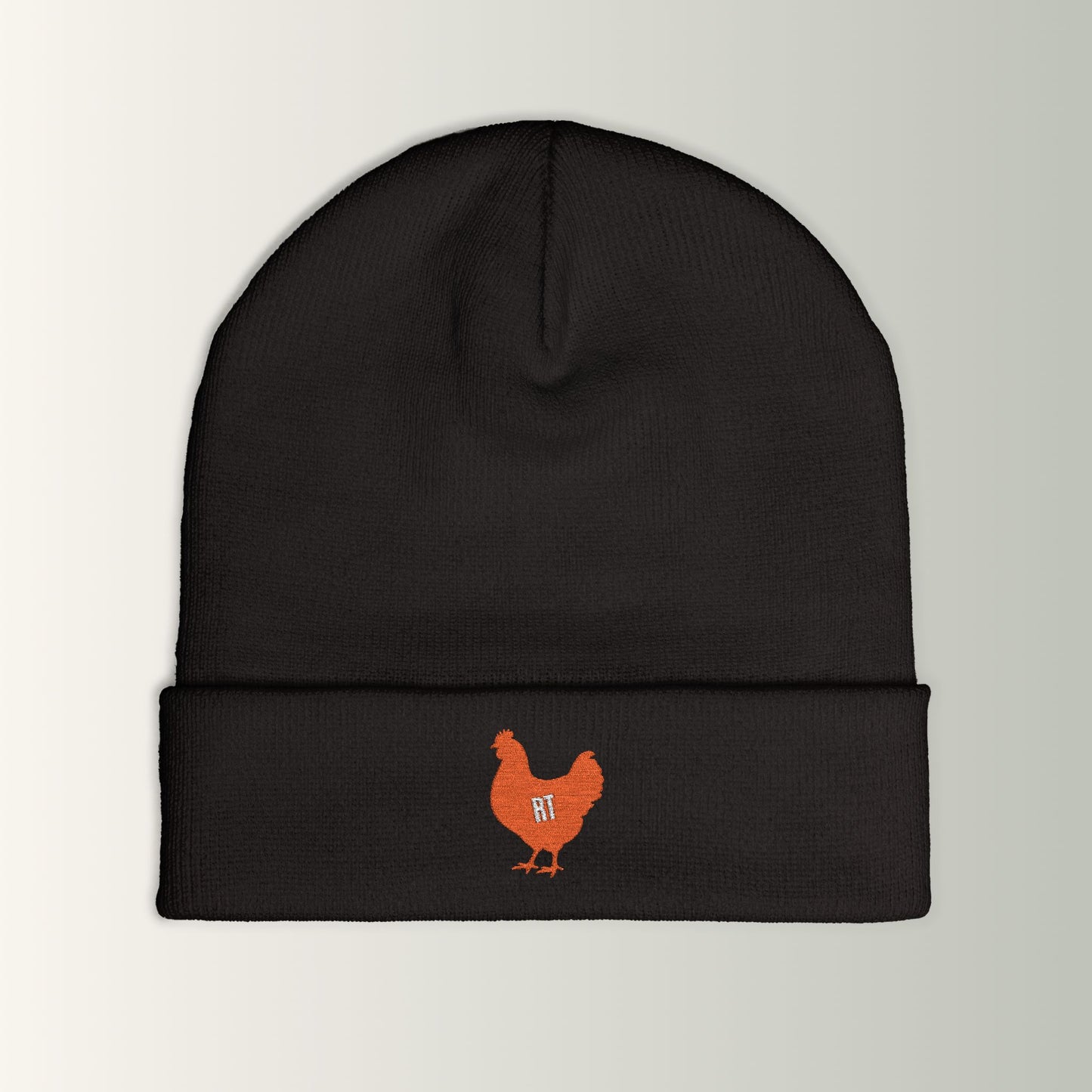 RT Rotisserie Beanie
