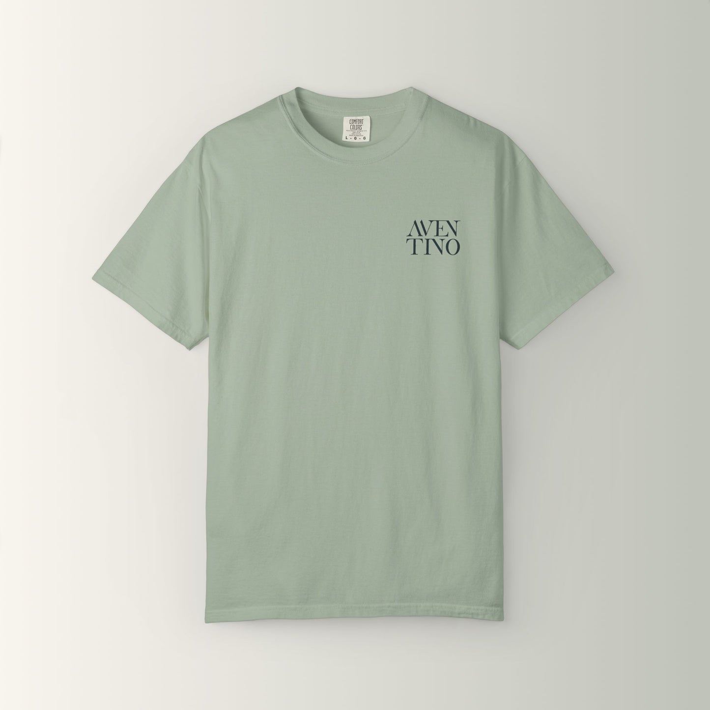 Aventino Tee (Pig)