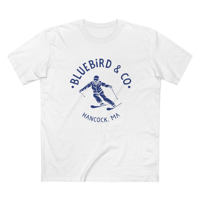 Skier Tee