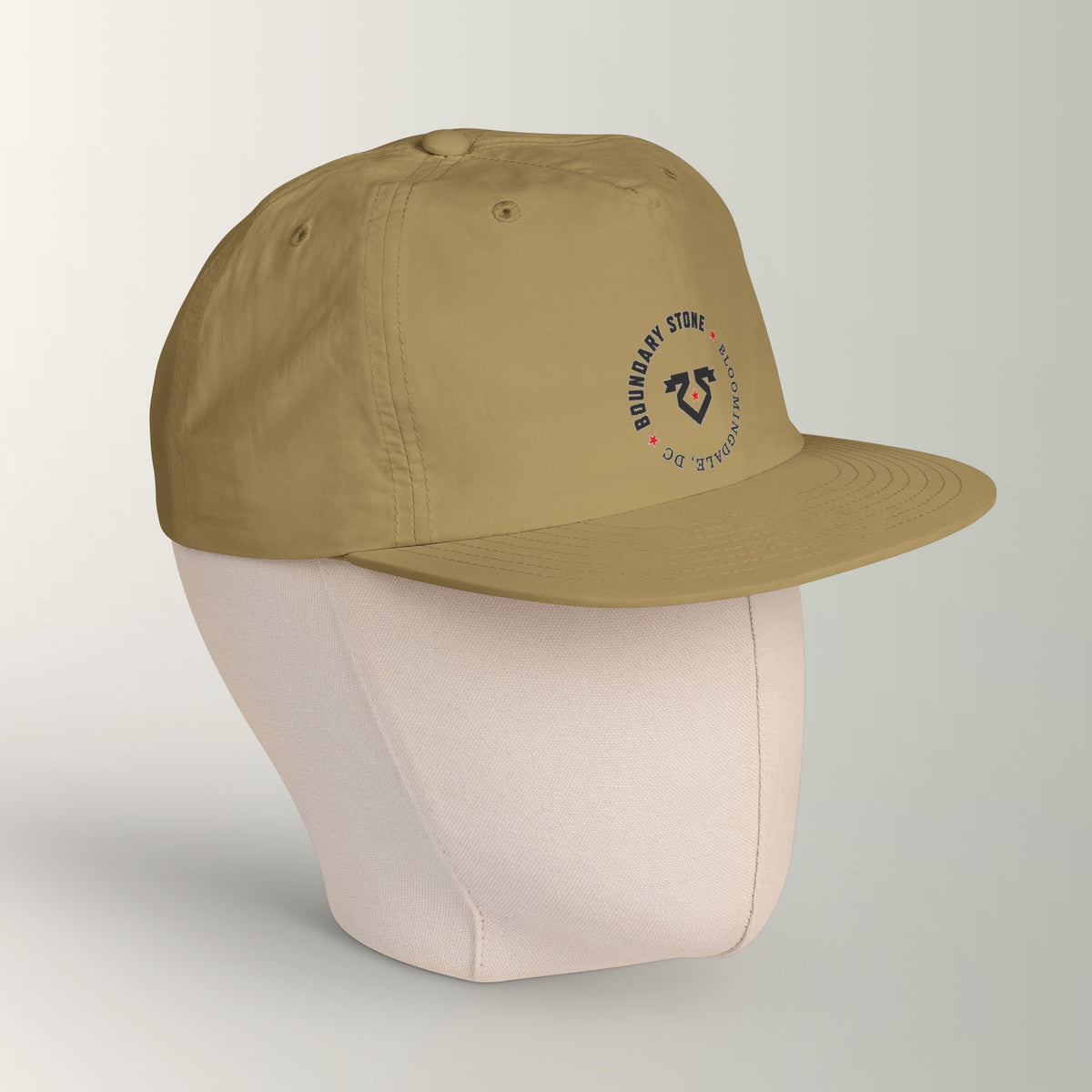Surf Cap