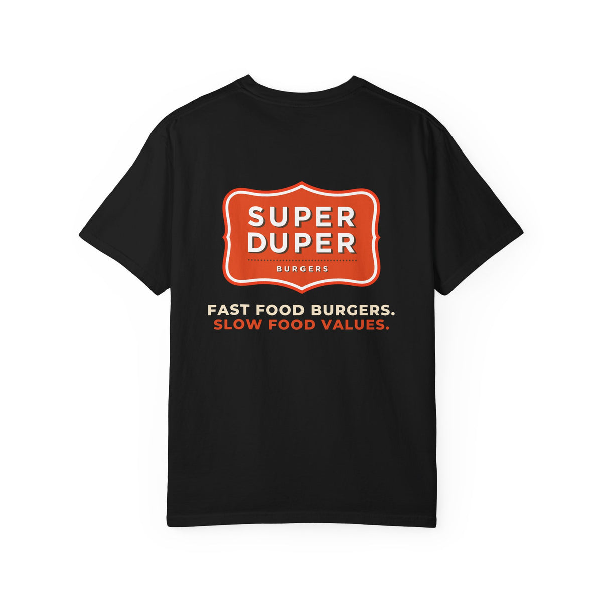 Classic Tee