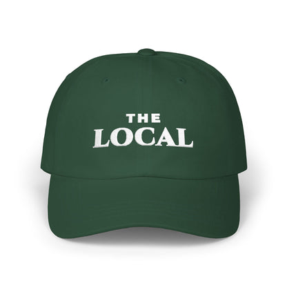 Dad Cap