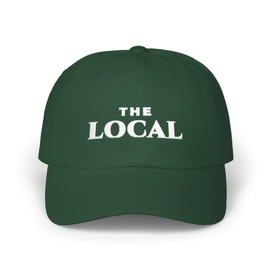 Dad Cap