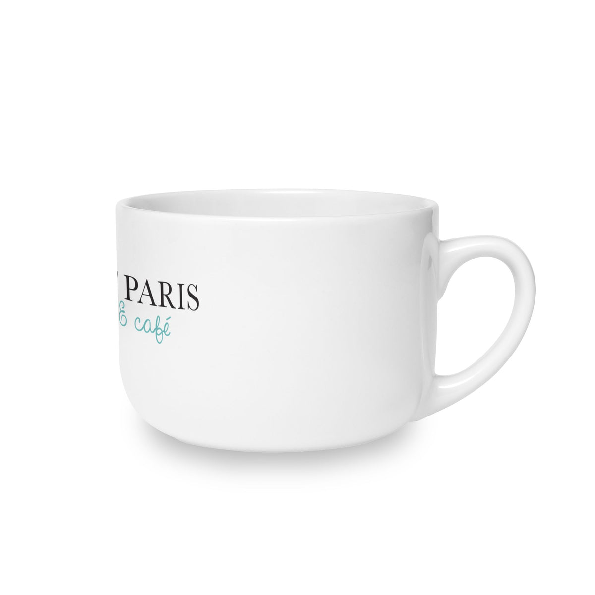 25oz Latte Mug