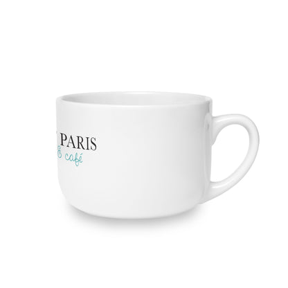 25oz Latte Mug