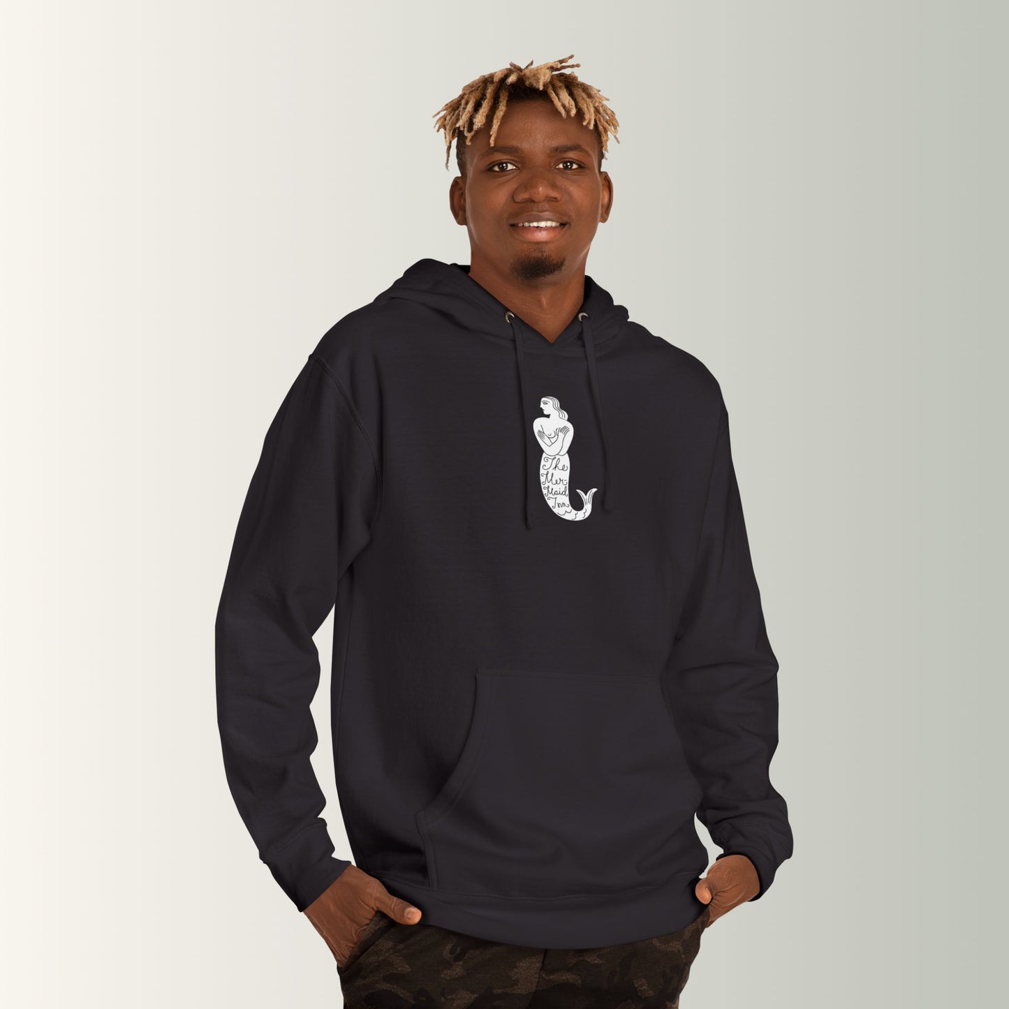 The Mermaid Inn Hoodie