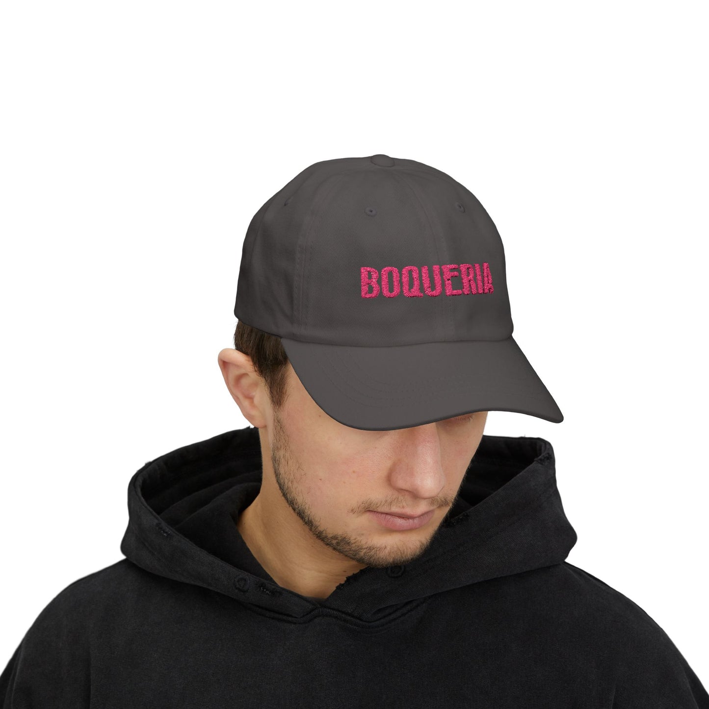 Boqueria - Classic Cap