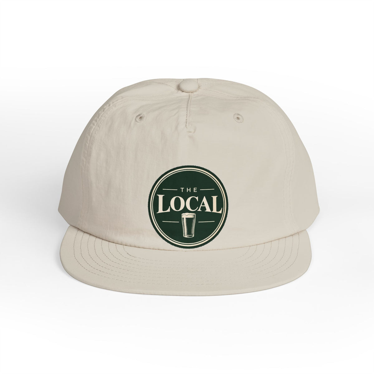 Surf Cap