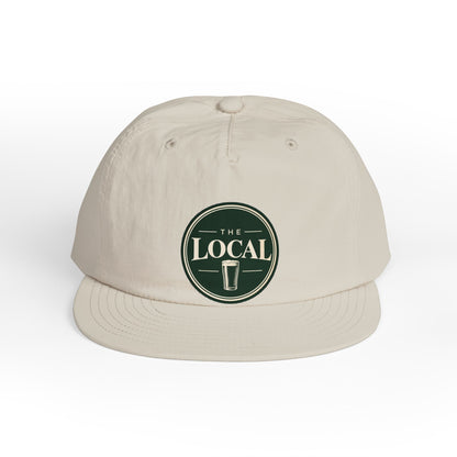 Surf Cap