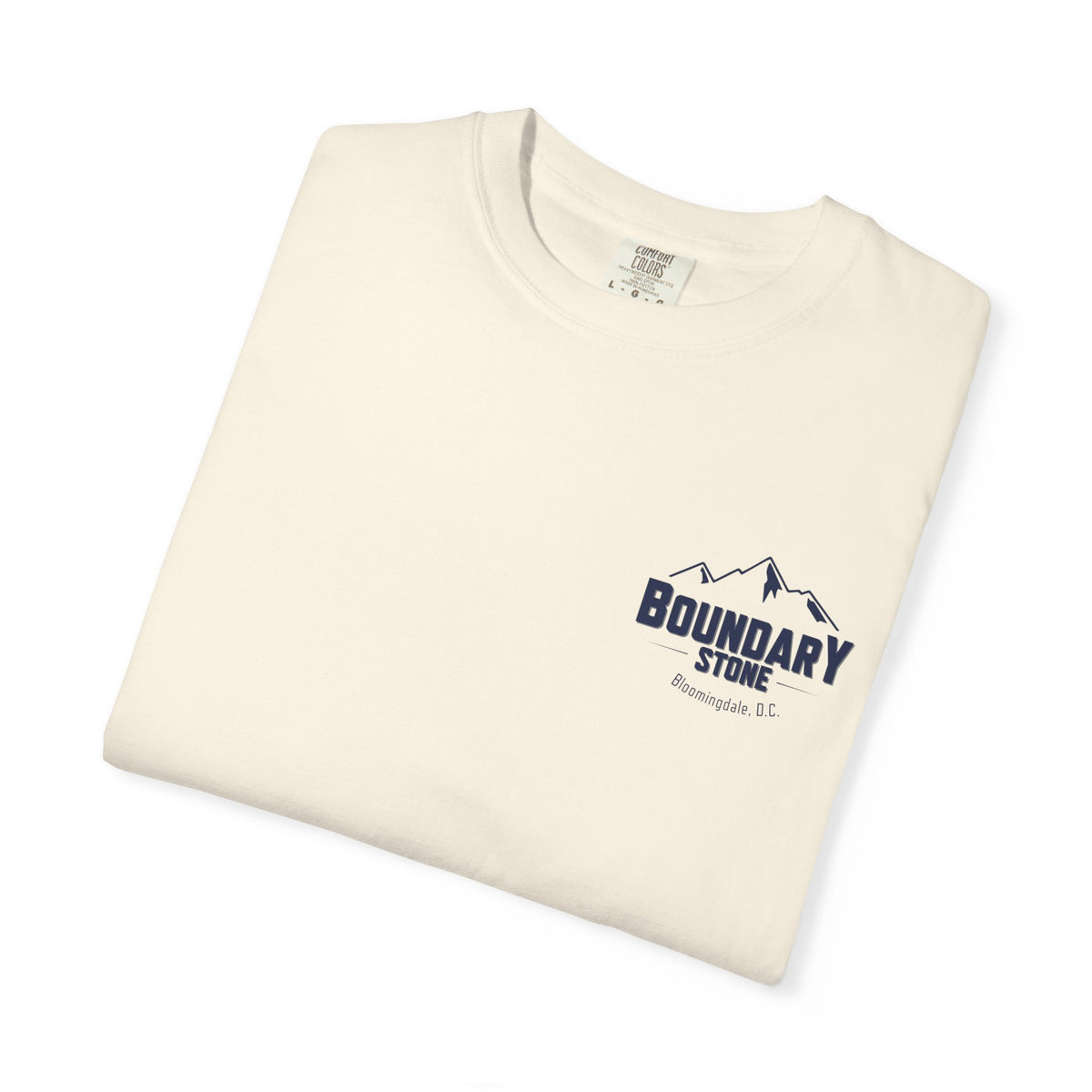 Still Crushing Tee