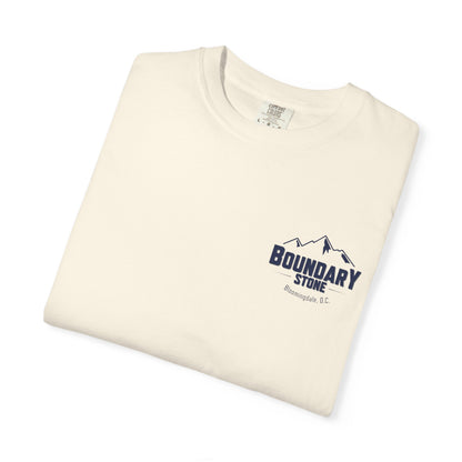 Still Crushing Tee