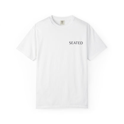 Just Here for the Food: Brunch Tee