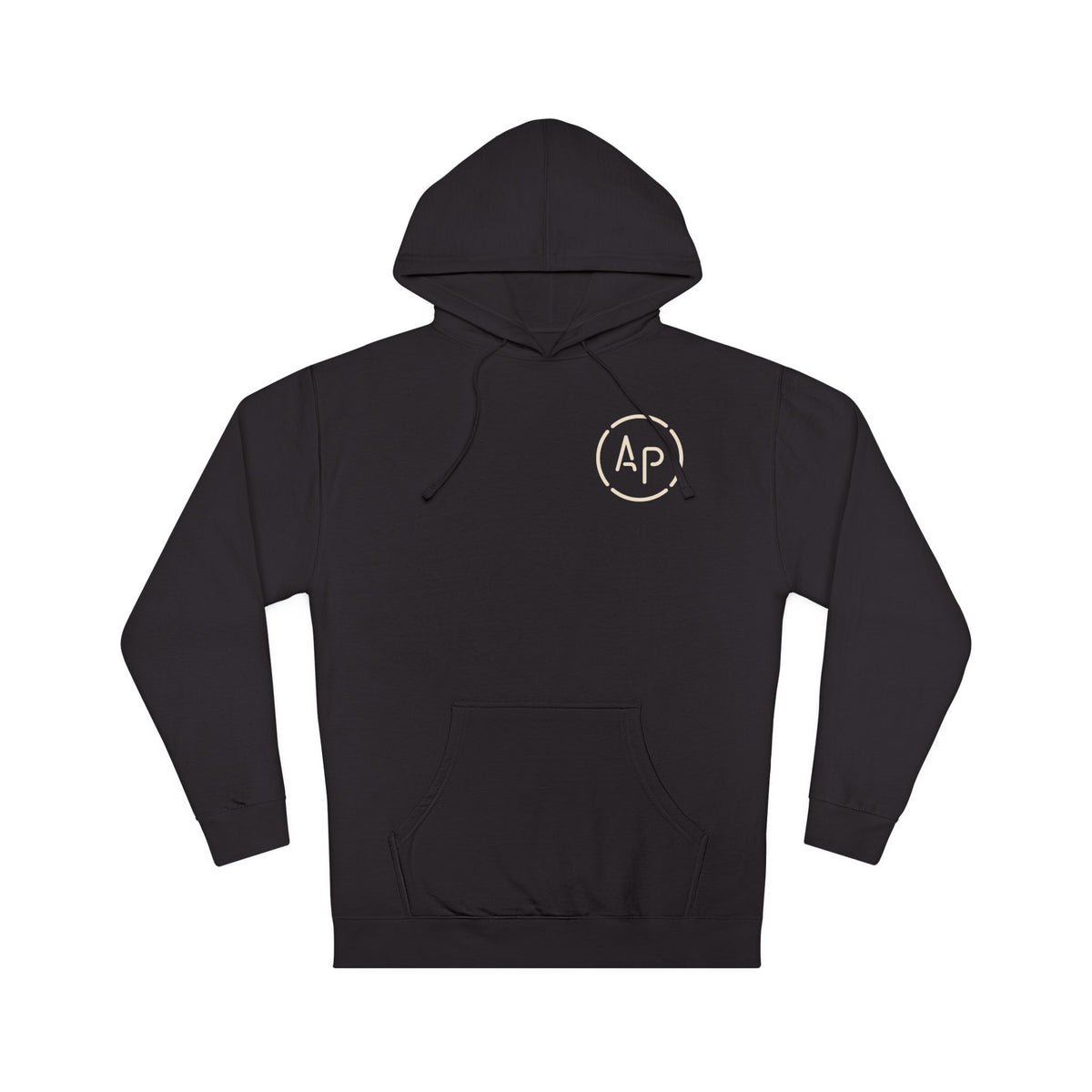 Wordmark Hoodie