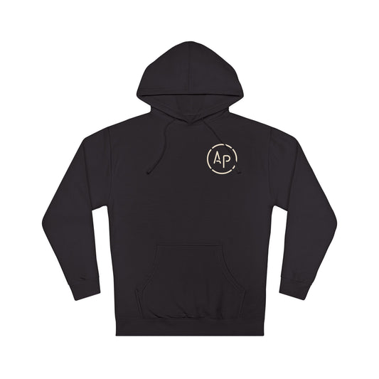 Wordmark Hoodie