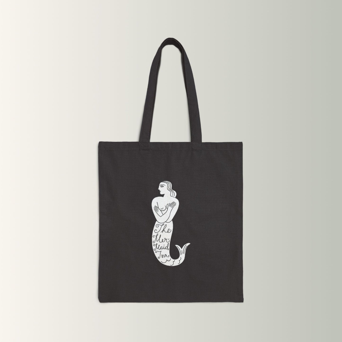 The Mermaid Inn Tote