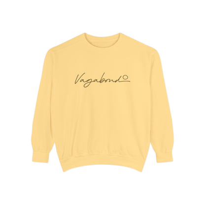 Script Crewneck
